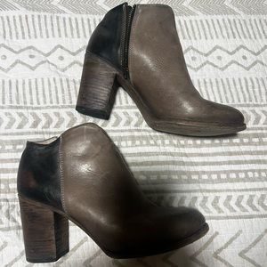 Freebird by Steven Darius